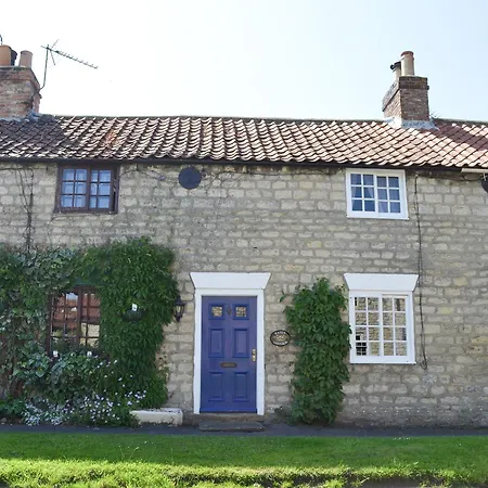 Kate's Holiday home Slingsby