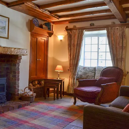 Holiday home Kate's *