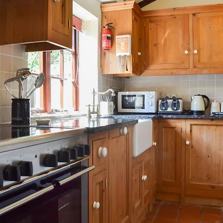 Holiday home Kate's *