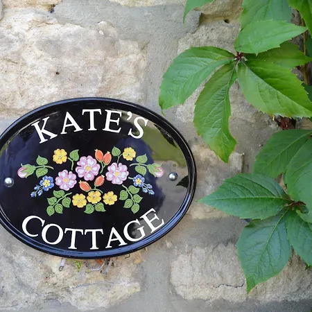 Kate's *
